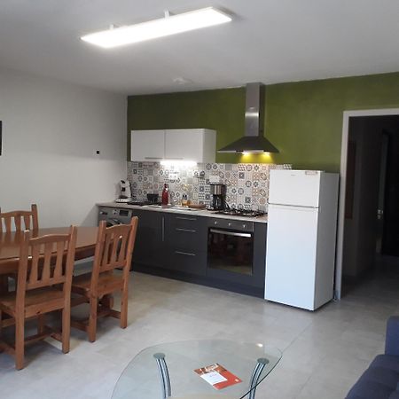Chez Rene Apartment Montagnac  Bagian luar foto